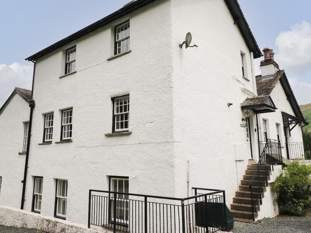 Millerbeck Villa Ambleside Exterior photo