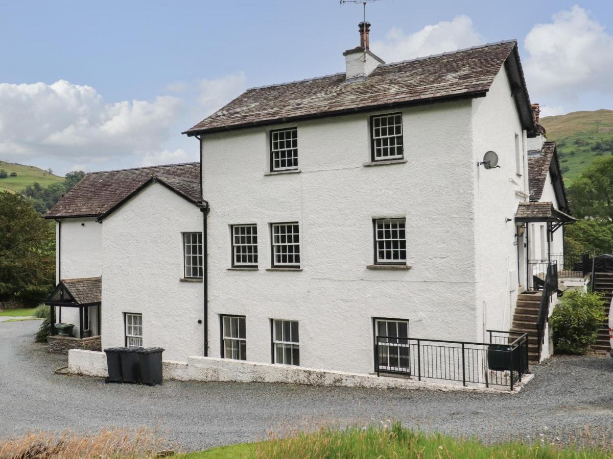 Millerbeck Villa Ambleside Exterior photo