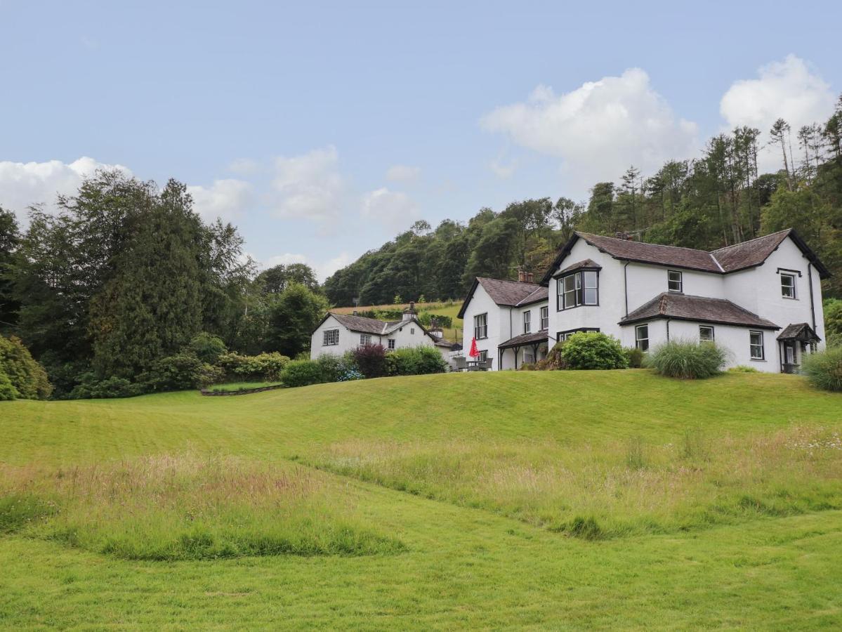 Millerbeck Villa Ambleside Exterior photo