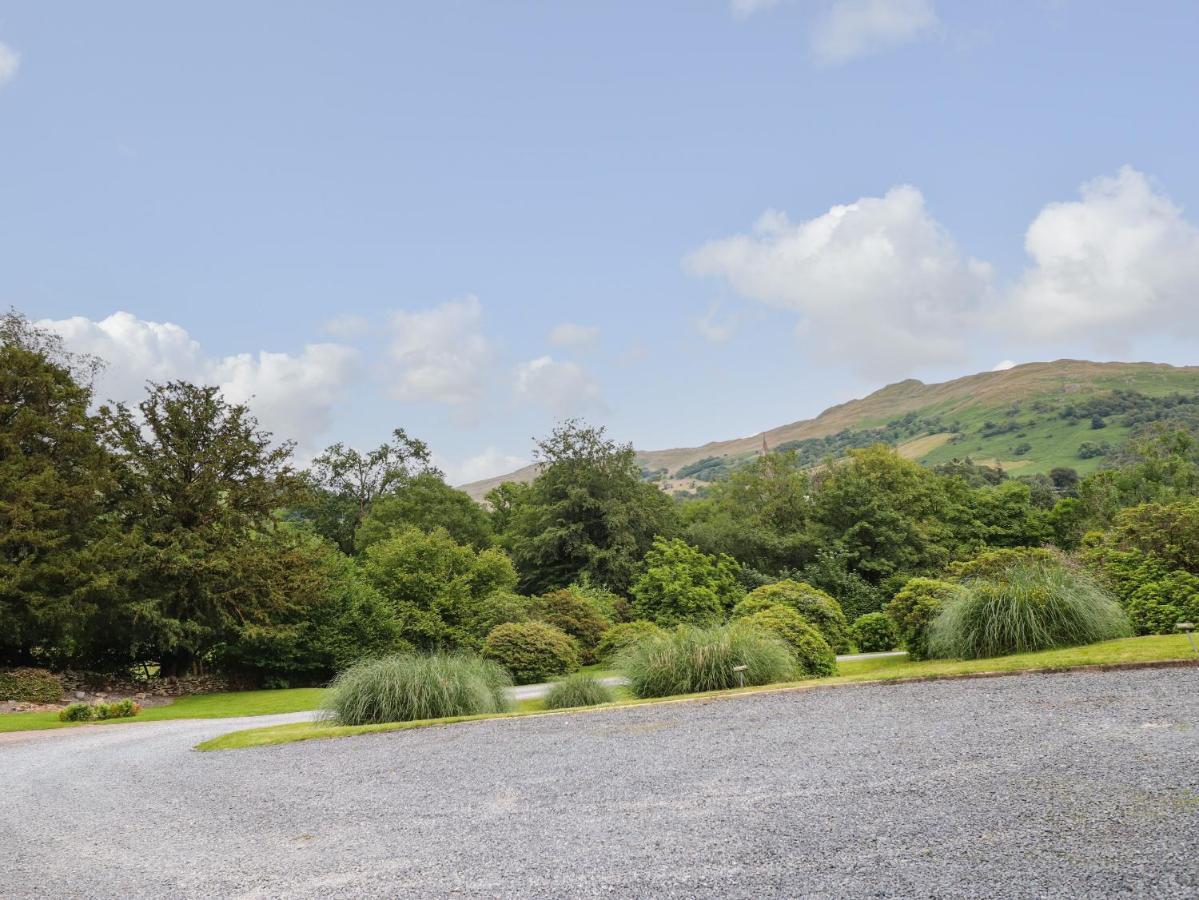 Millerbeck Villa Ambleside Exterior photo